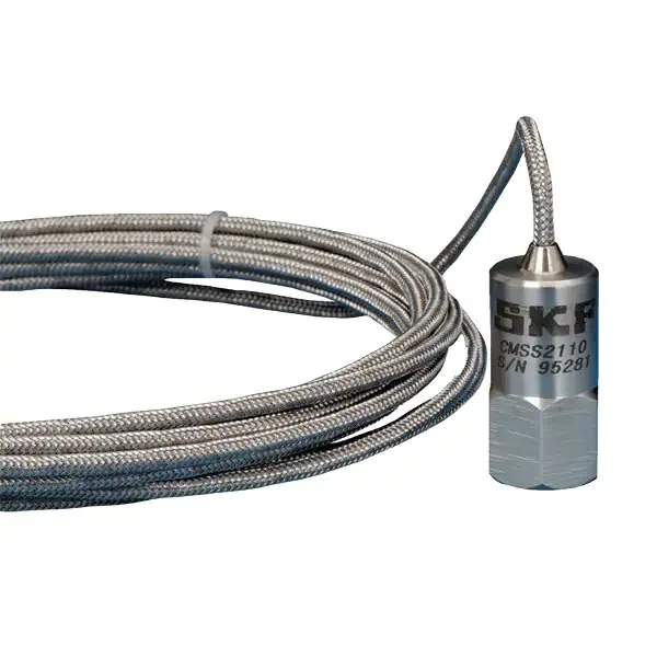 Акселерометр SKF CMSS 2110-3