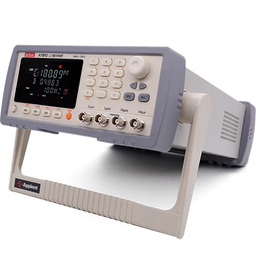 Измеритель LCR Anbai AT810