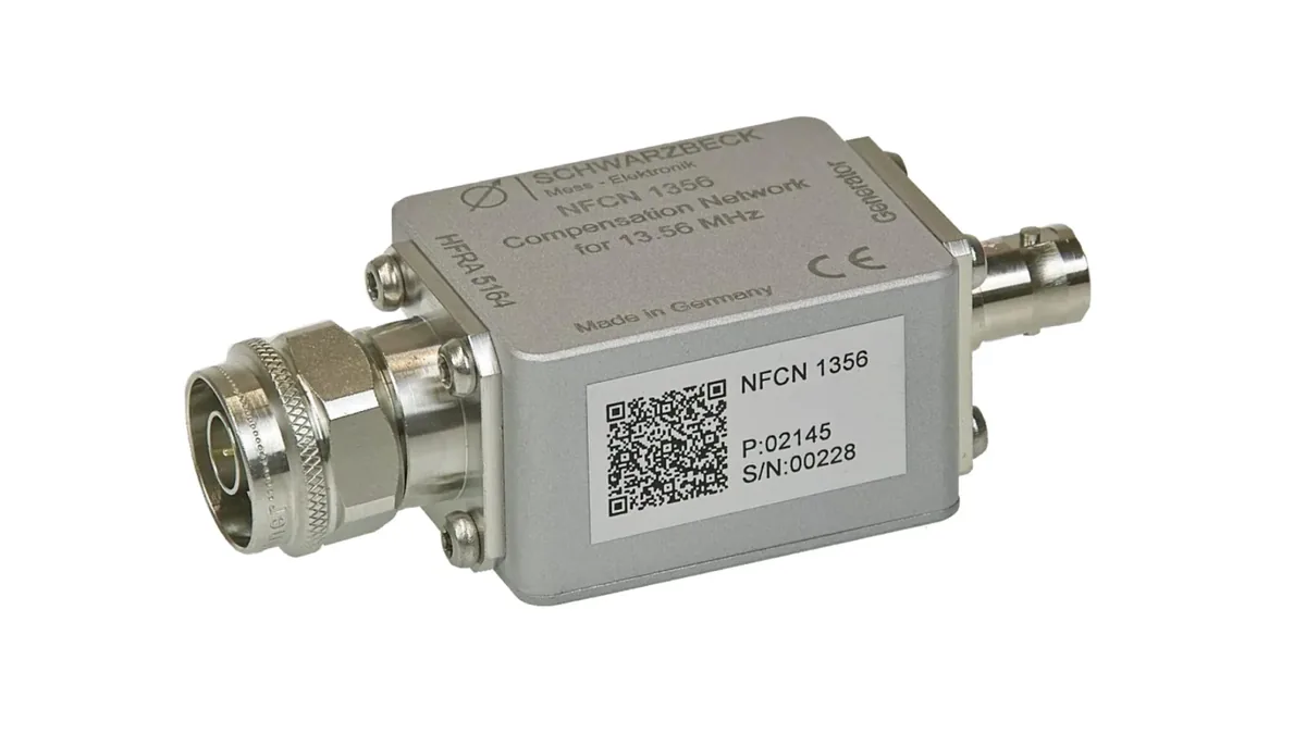 Компенсационная сеть Schwarzbeck NFCN 1356
