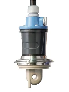 Датчик Endress+Hauser Indumax CLS54