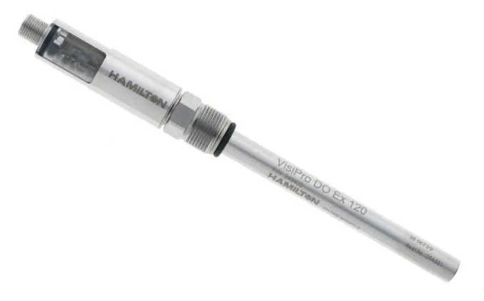 Датчик Hamilton VisiPro DO Ex 120 243400