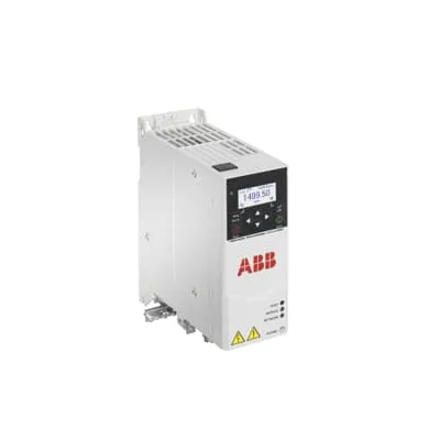 Привод машинного оборудования ABB ACS380-040C-01A8-4