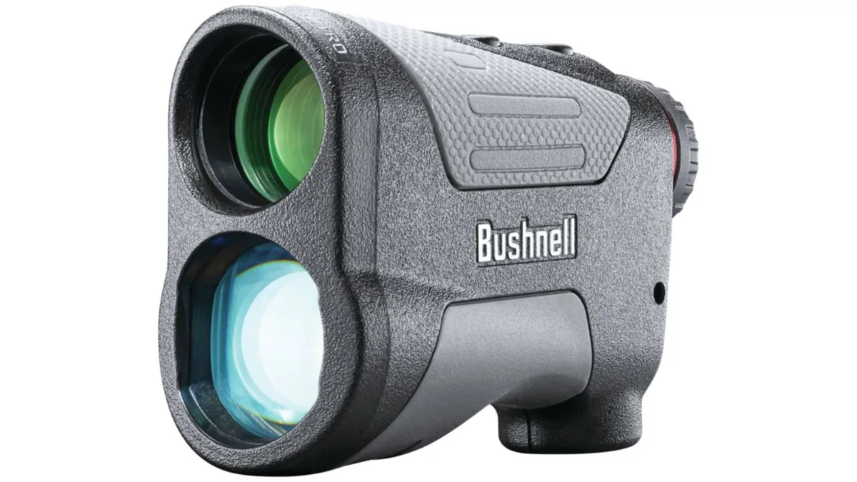 Дальномер Bushnell Nitro 6x24 mm