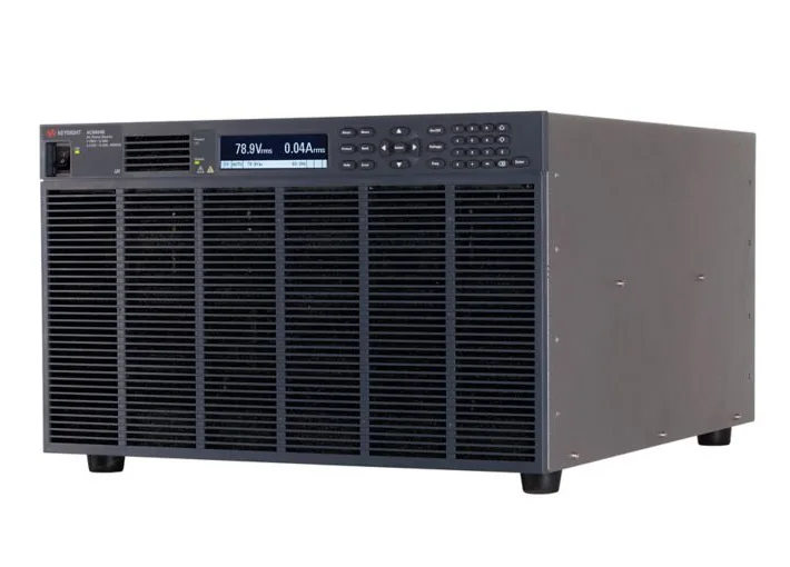 Базовый источник питания переменного тока Keysight AC6804B