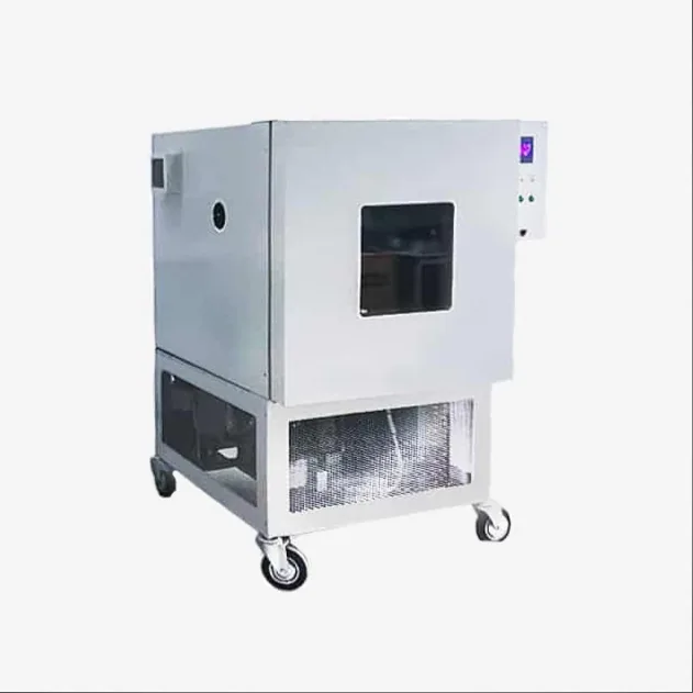 Климатическая камера Climcontrol М-70/100-2000 КТХ-Т