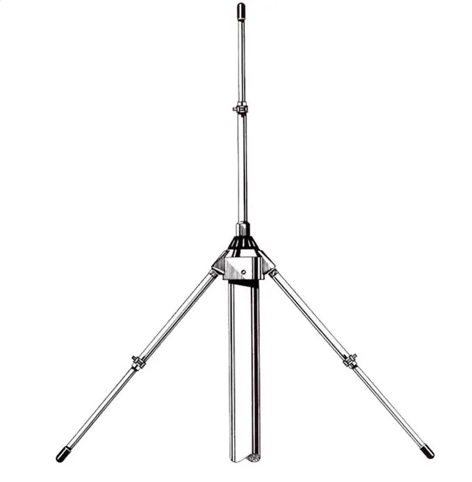 Антенна SIRIO GPA 170-230