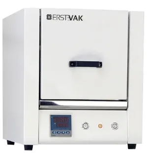 Муфельная печь ERSTEVAK EVHEAT-ПМ-16-1200-М2