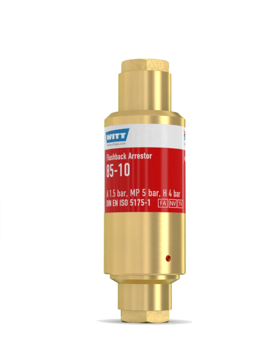 Клапан WITT 85-10