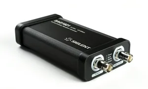 Внешний генератор SIGLENT SAG1021I