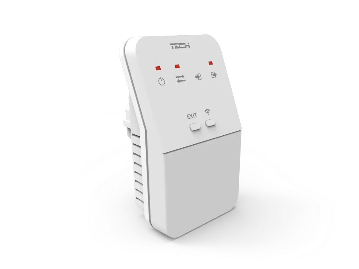 Ретранслятор сигнала TECH RP-3