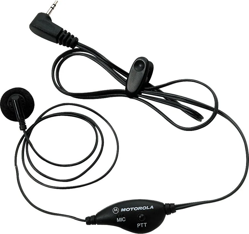 Гарнитура Motorola Consumer Earbud