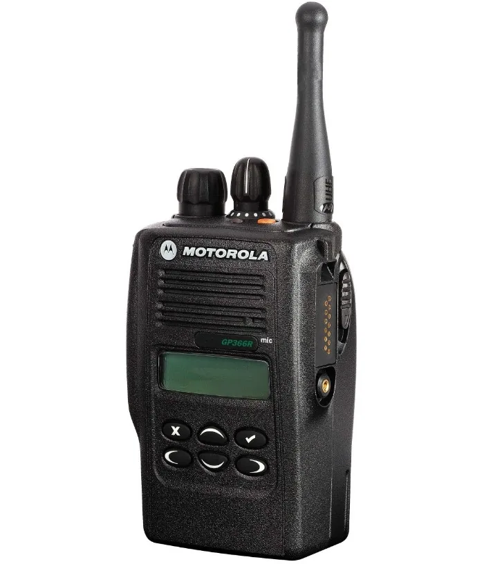Рация Motorola GP366R