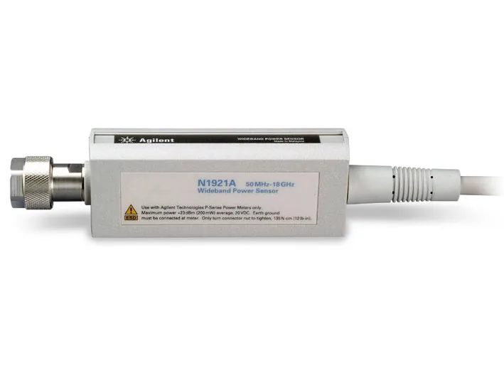 Преобразователь мощности широкополосный Keysight N1921A