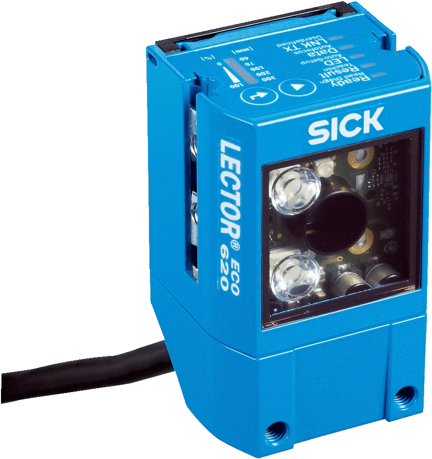 Сканер штрих кодов SICK ICR620E-H12013 ECO