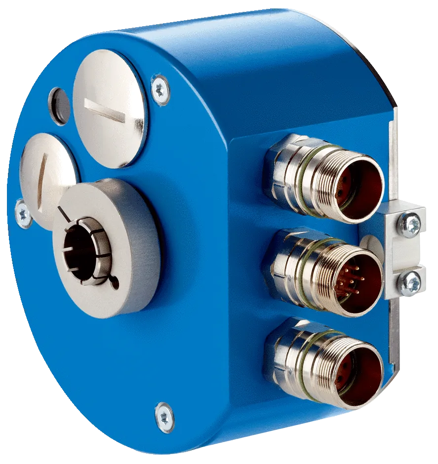 Многооборотный энкодер SICK ATM90-PTF11x13