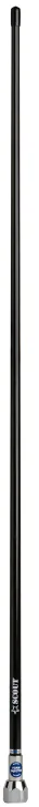 Морская антенна Scout QUICK 1 Black Edition