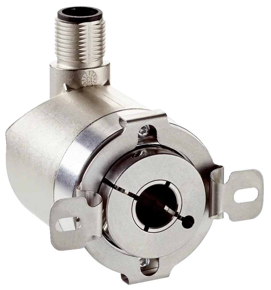 Многооборотный энкодер SICK AHM36A-BAAC012x12