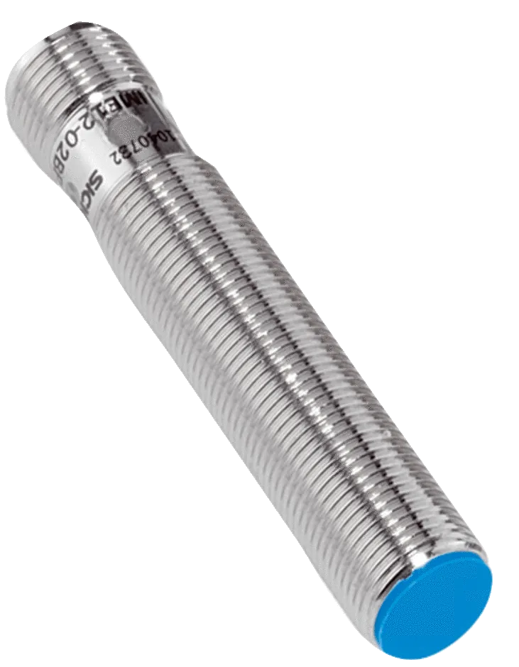 Индуктивный датчик SICK IME12-02BNSZC0S