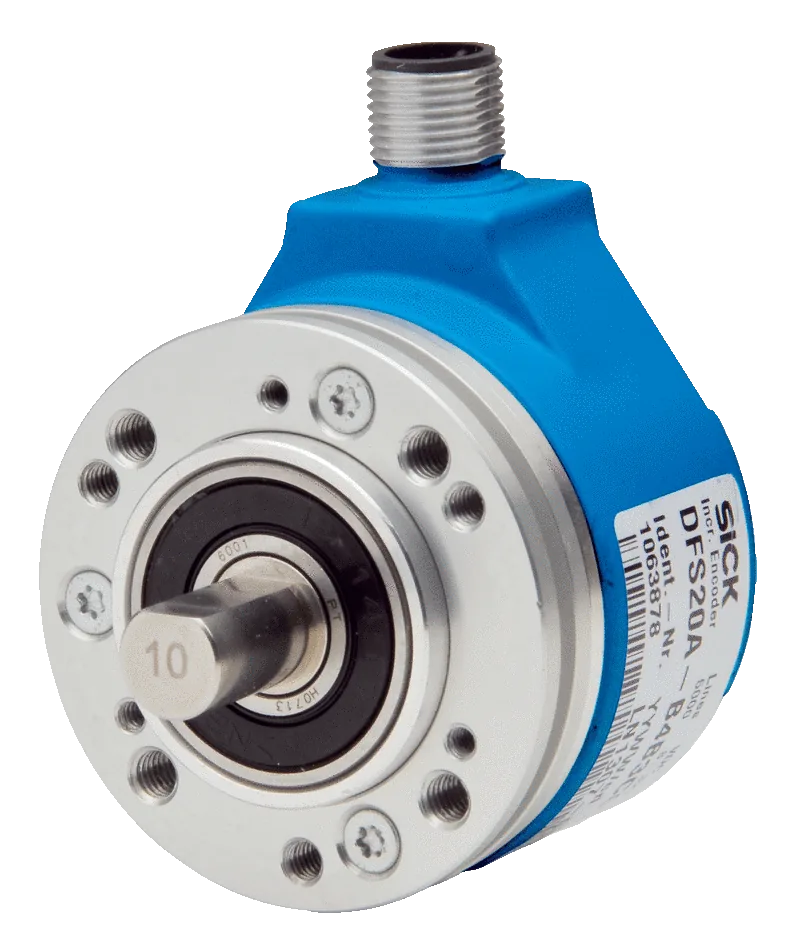 Энкодер SICK DFS20A-B4D1C065536