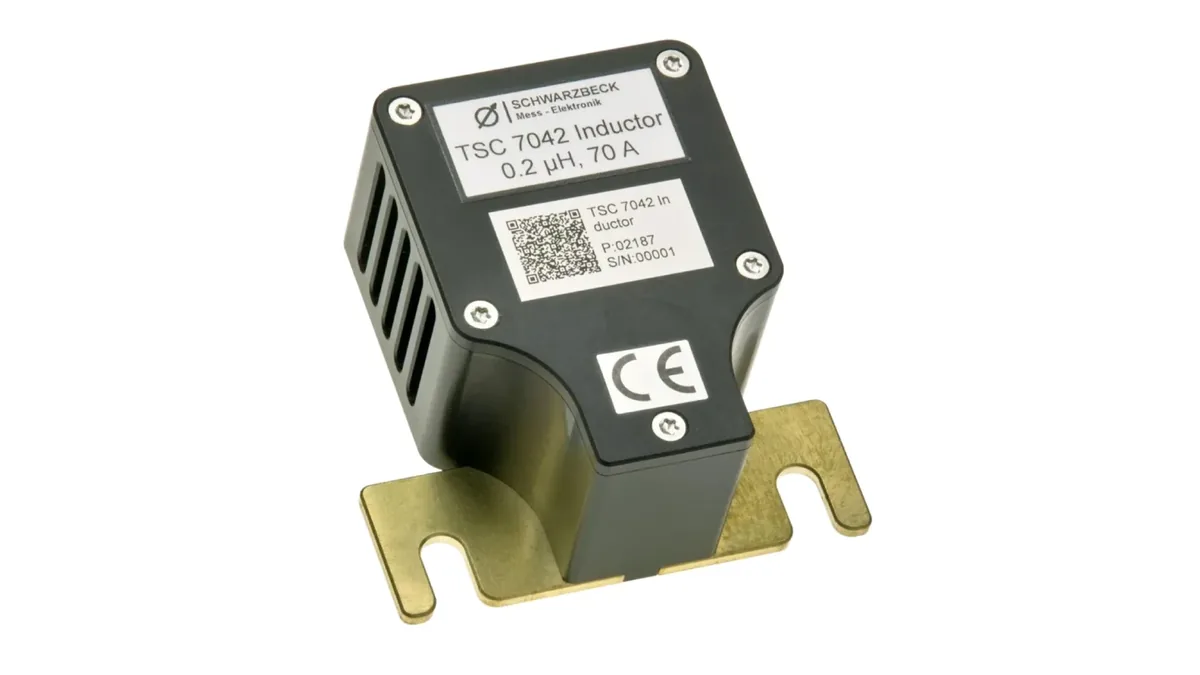 Индуктор Schwarzbeck TSC 7042