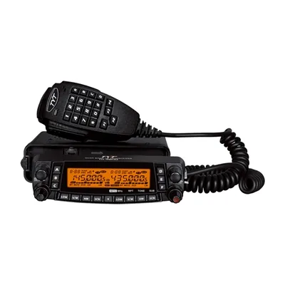 Радиостанция TYT TH-9800