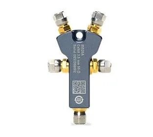Комплект калибровочный OSLT 4 в 1 Keysight 85520A