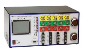 Имитатор Димрус ИТТ-3