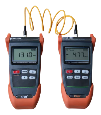 Источник излучения KIWI-4200