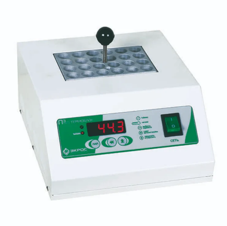 Термоблок ПЭ-4030