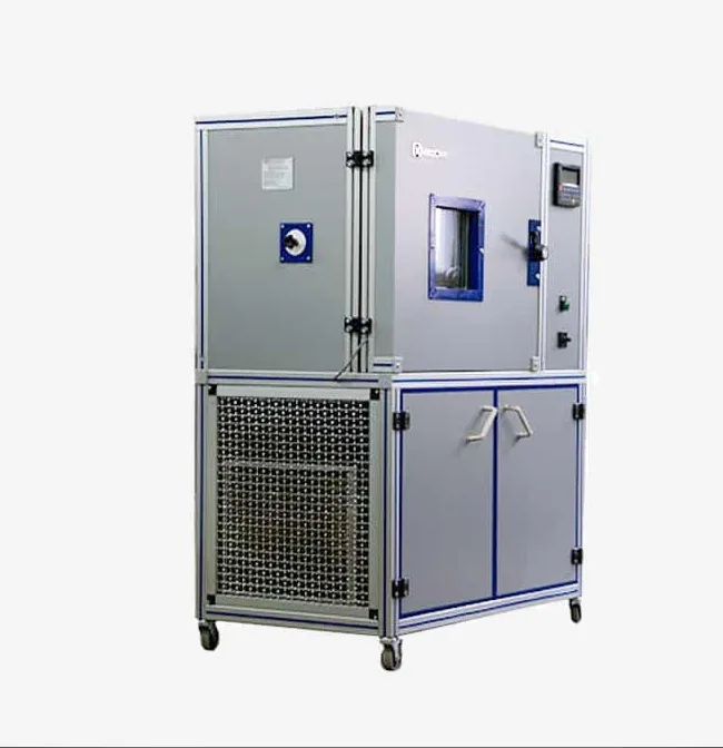 Климатическая камера TC-400