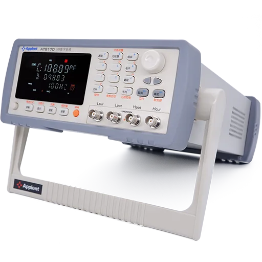 Измеритель LCR Anbai AT817D