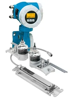 Расходомер Endress+Hauser Prosonic Flow 93P