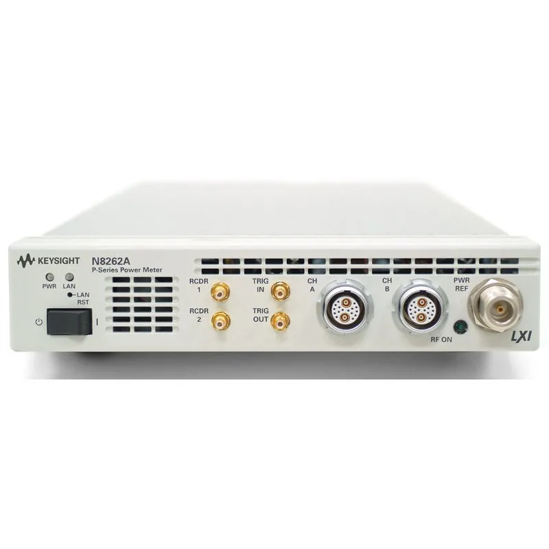 Модульный измеритель мощности серии P Keysight N8262A