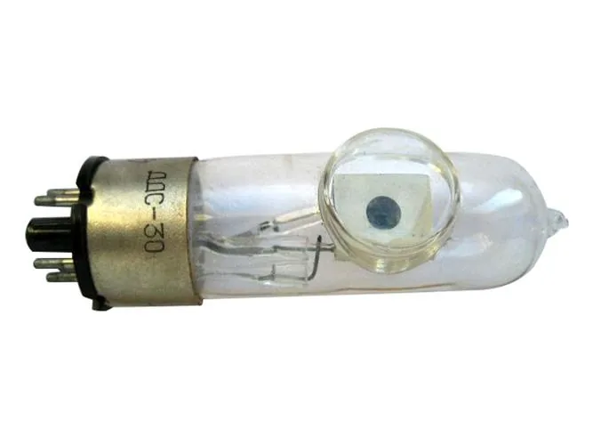 Лампа ДДС-30