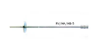 Шпиндель Brookfield RV/HA/HB-5