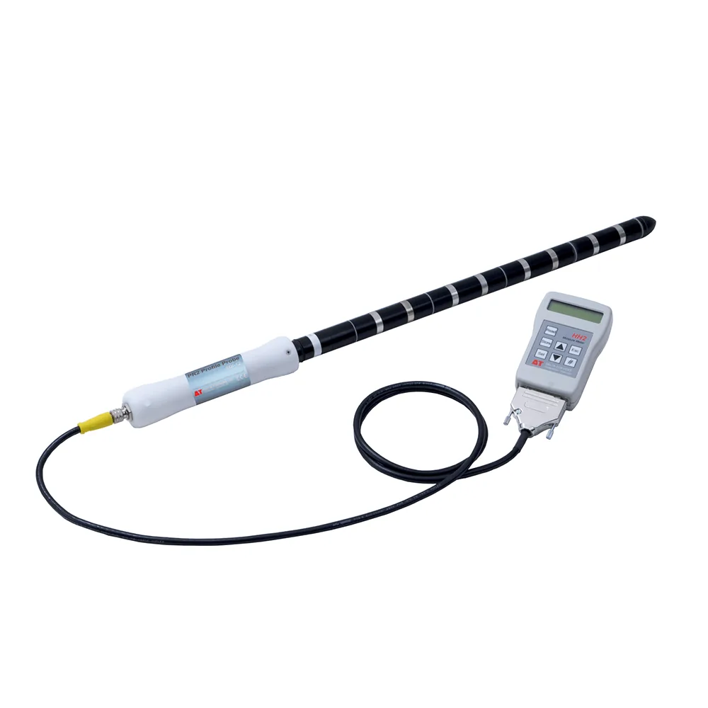 Многоуровневый датчик PR2 Delta-T PR2