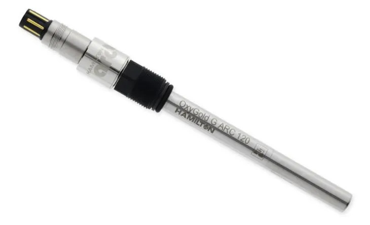Датчик Hamilton OXYGOLD ARC G 243110