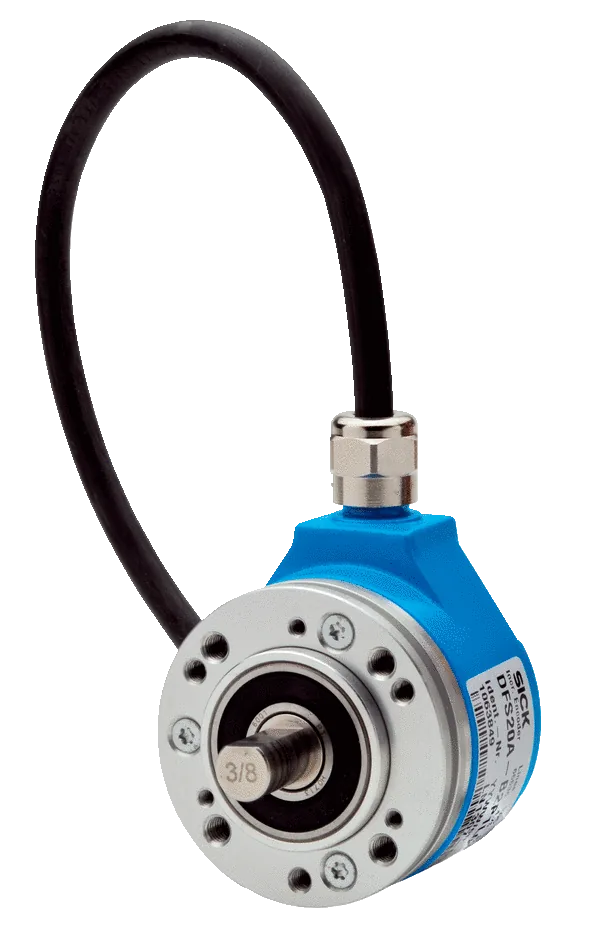 Энкодер SICK DFS20A-B1A1L001000