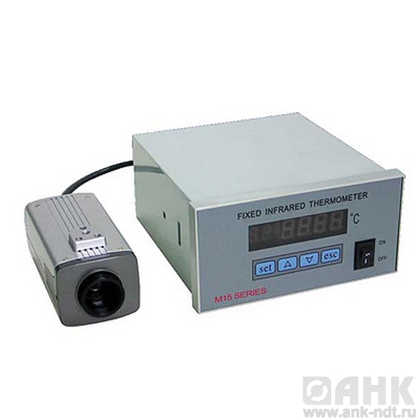 Стационарный пирометр Wahl М15