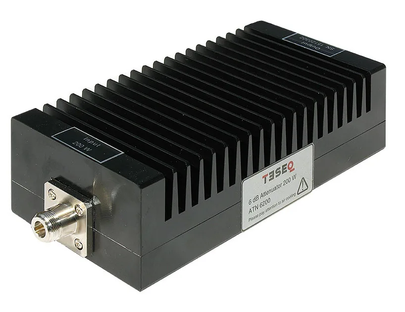 Аттенюатор TESEQ ATN 6200