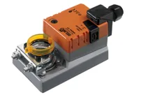 Электропривод BELIMO NM24A-TP