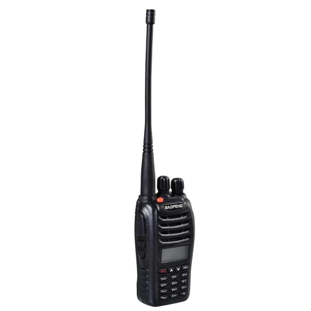 Рация Baofeng UV-B5