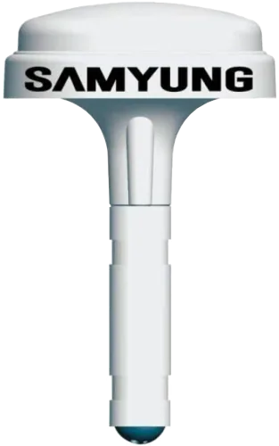 Электронный компас Samyung-SEC-730