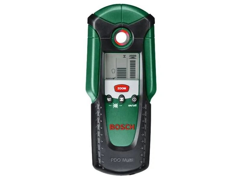 Детектор скрытой проводки Bosch Pdo Multi