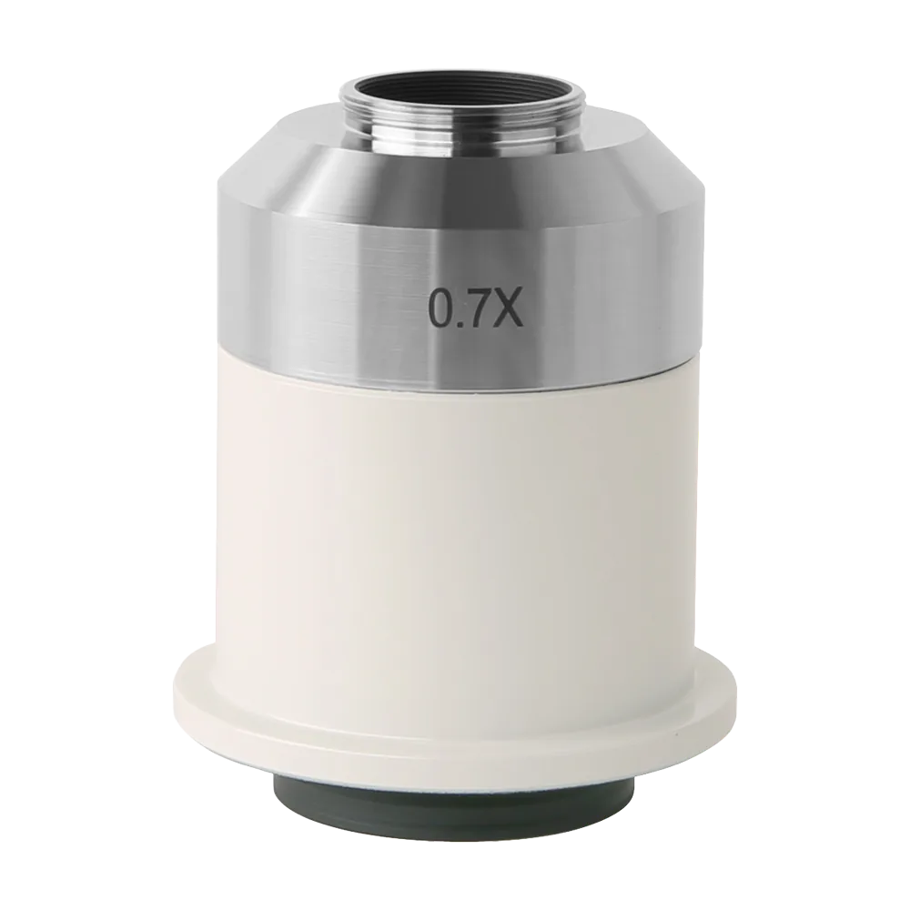 Адаптер для микроскопов ToupTek NK070XC