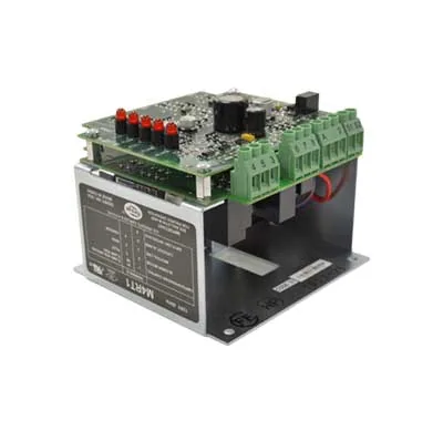 Система защиты от пламени Fireye M4RT1/M4RT24