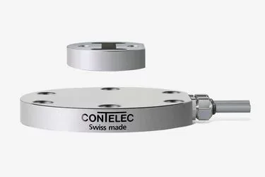 Энкодер поворотный Contelec Vert-X 90E