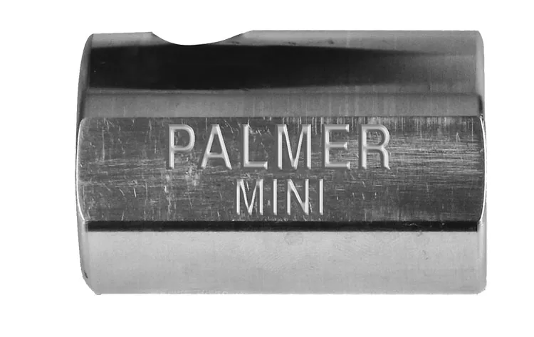 Переходник PALMER MINI MPT