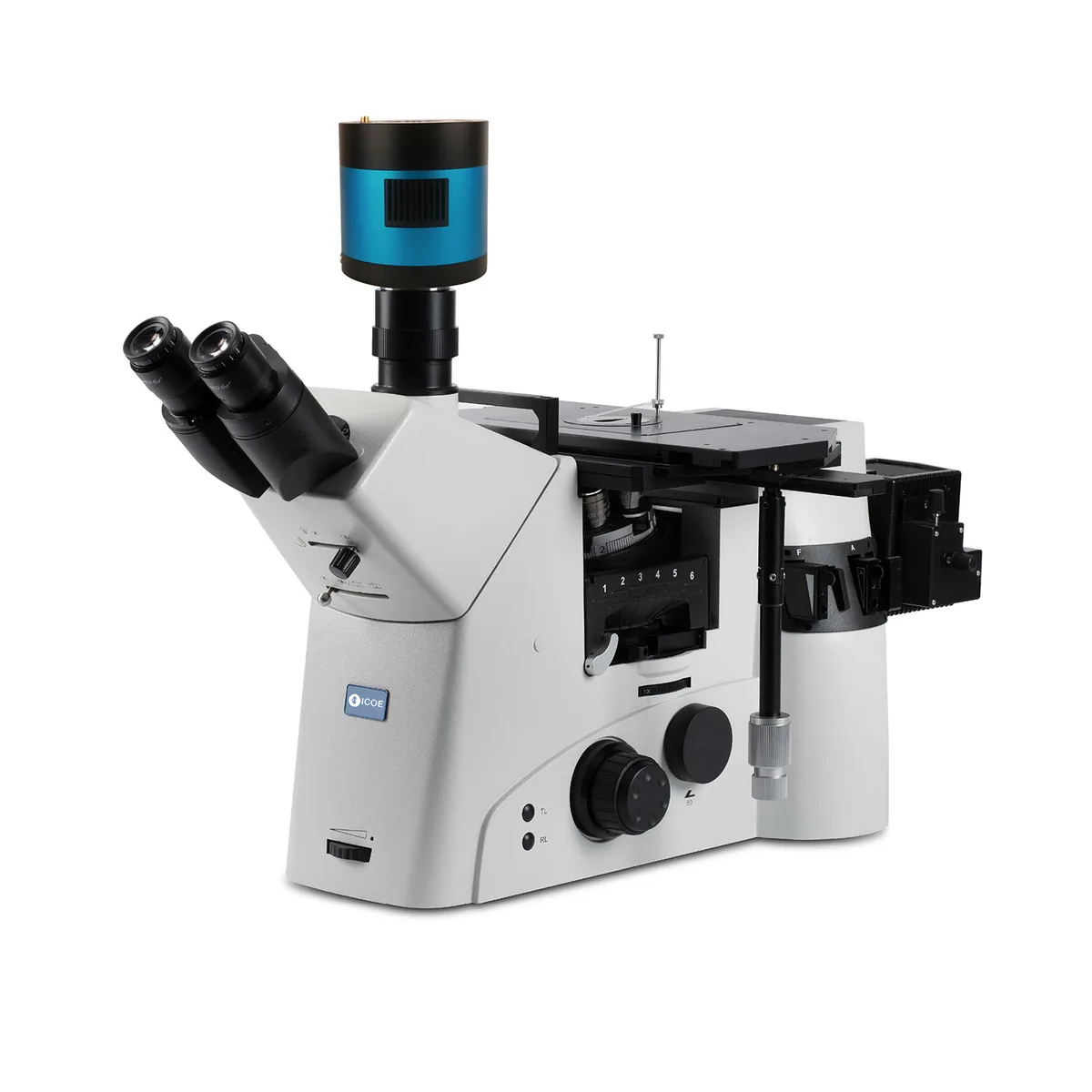 Микроскоп Icoe серии IB900ML