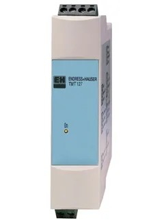 Преобразователь Endress+Hauser iTEMP TMT127